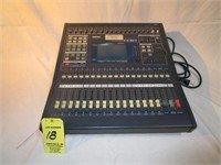 Yamaha O3D Digital Mixing Console