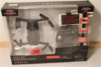 New Propel Flex 2.0 drone