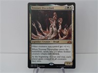 Magic the Gathering Rare Trostani Discordant