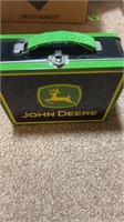 John Deere Lunchbox