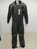 Pro Motion Wetsuit - Size Medium - As Shown