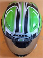 KBC Helmet size XL (61-62cm)