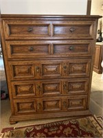 Dresser 4ft tall x 3.5 ft long