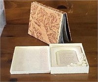 Handmade SAA Paper Frame & Scrape Book