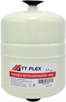 TT FLEX Water Tank - 2.1Gal  3/4MNPT