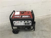 Case IH 9000 Watt Generator
