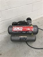 Senco 2hp 4 Gallon Portable Air Compressor