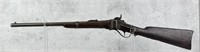 Civil War Sharps 1859 Saddle Ring Carbine Rifle