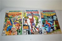 Amazing SpiderMan 170,181 Spectacular 5