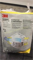 20ct Performance Respirator