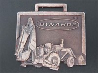 Dynahoe A Backhoe Loader Watch FOB