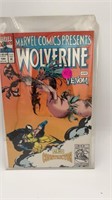 Wolverine & Venon #120