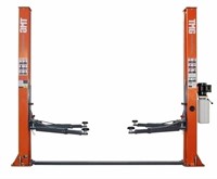 TMG 2-Post Auto Lift Car Hoist