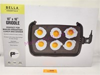 Griddle - New in box
