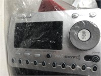 Delphi XM Skyfi & Parts - Untested