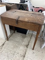 Vintage Desk