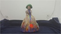 Royal Doulton Figurine Hn 2039, Easter Day