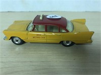Dinky Toys - Plymouth Plaza Cab