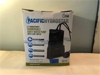 Pacific Hydrosoft Portable Heater