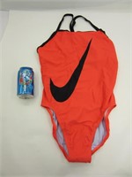 Nike, maillot de bain neuf gr 36