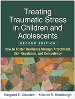 Treating Traumatic Stress in Children and Adolesce