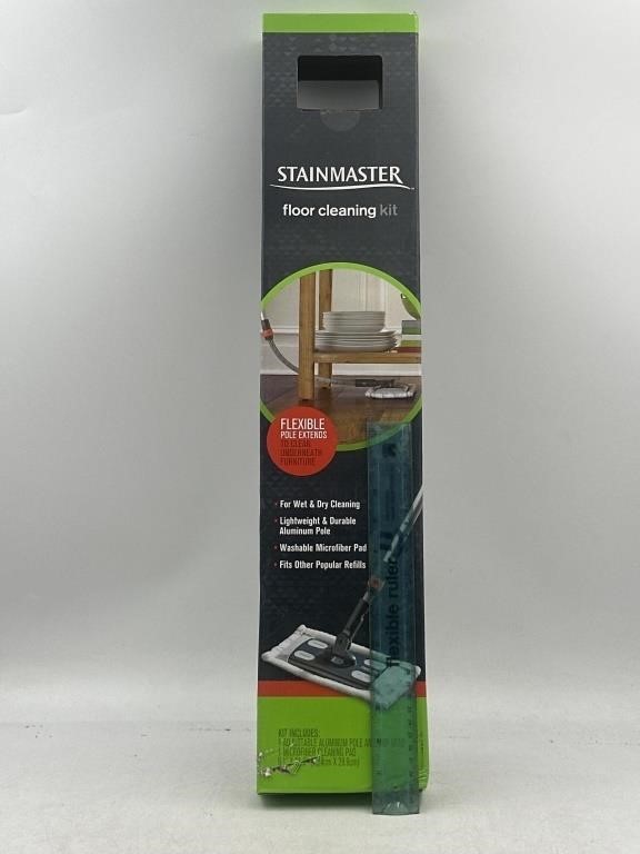 NEW Stainmaster Floor Cleaning Kit