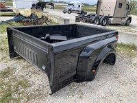 Truck Bed for F350 Platinum