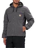 Size 4X-Large Carhartt mens Bartlett Jacket Work