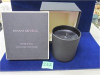 Banana Republic Candle