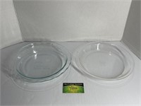 Pyrex Baking Dishes