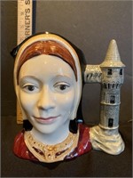 Royal Doulton  Catherine of Aragon