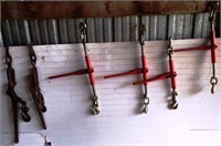 (6) Chain Binders