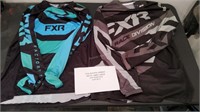 Men's FXR Racing Jerseys