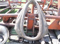 22" Horse Collar