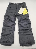NEW All In Motion Boys Snow Pants - XS