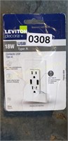 WALL OUTLET