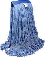 1PC Mop Heads Commercial Grade