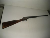 Steven's Crack Shot 1913, 22 Caliber Rifle