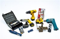 Hardware Tools & More