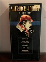 Sherlock Holmes Collection Books on CD