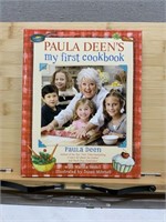 Paula Deer’s My First Cookbook