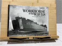 Workhorse of the Waves