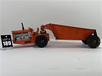 STRUCTO Bottom Dump Earth Mover