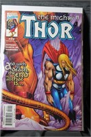 The Mighty Thor #24