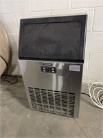 Euhomy residential ice maker