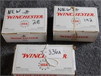 P729- 78 Rounds Of 9mm Luger Ammo