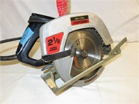 Craftsman 7 1/2" Circular Saw w/ Carbide Blade