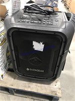 Ecoxgear EcoBoulder+ Waterproof Outdoor Speaker