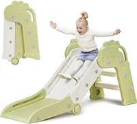 Woonyee Kids Slide For Toddlers Age 1 To 3 Years,