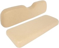 Universal Rear Replacement Cushions For Golf Cart